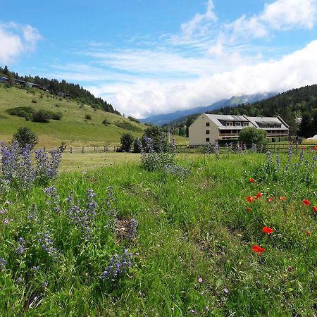 Duplex 59M2 - Proche Centre - Balcon Plein Sud Leilighet Corrençon-en-Vercors Eksteriør bilde